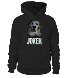 The Joker Retriever