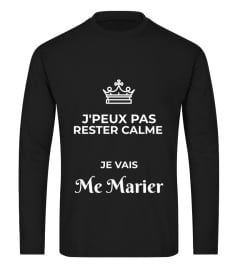 Je Vais Me Marier - Edition Limitée