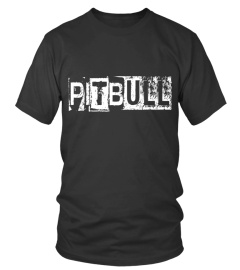 PITBULL