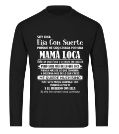 MAMA LOCA