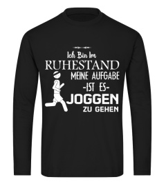 Joggen