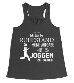 Joggen