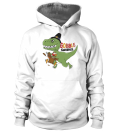 Thanksgiving shirt Gobble Saurus