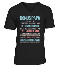 BONUS PAPA