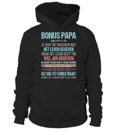 BONUS PAPA