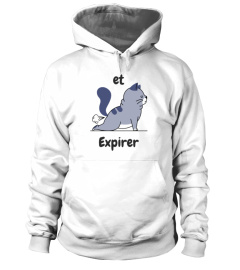 Et Expirer || Edition Limitée