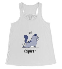 Et Expirer || Edition Limitée
