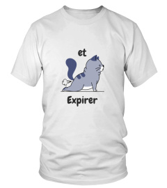 Et Expirer || Edition Limitée