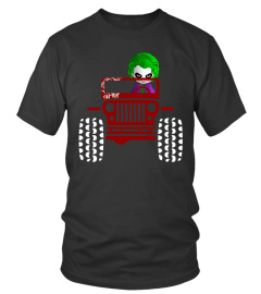 Jeep Shirt