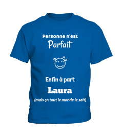 Personne n'est Parfait (à part)