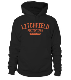 Litchfield Fan T-Shirt - 300+ Sold! - TIME EXTENDED