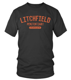 Litchfield Fan T-Shirt - 300+ Sold! - TIME EXTENDED