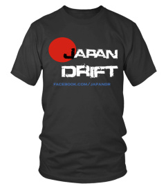 Japan Drift