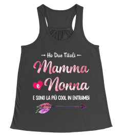 Mamma E Nonna