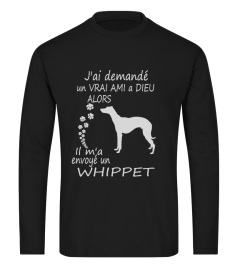 Whippet- Limited Edition