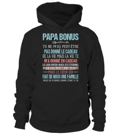 PAPA BONUS