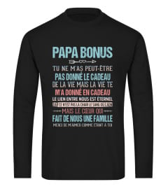 PAPA BONUS