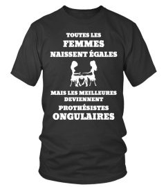 PROTHESISTES ONGULAIRES LES MEILLEURES