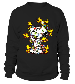 Snoopy Woodstock Twinkle