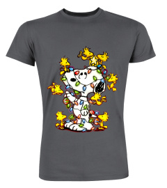 Snoopy Woodstock Twinkle