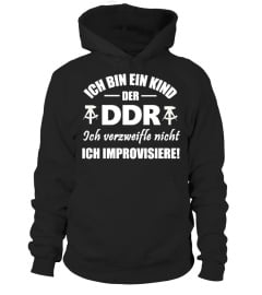 DAS Shirt für alle DDR Kinder