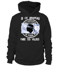 drapeau corse