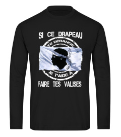 drapeau corse