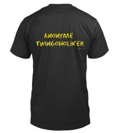 Anonyme Twingoholiker