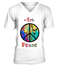 Association Art peace.