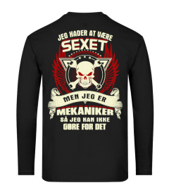 ***MEKANIKER - SEXET***