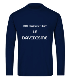 DAVIDISME - Edition Limitée