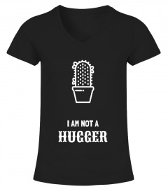 Not a Hugger - Limited Edition