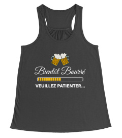 Bientôt Bourré - Edition Limitée