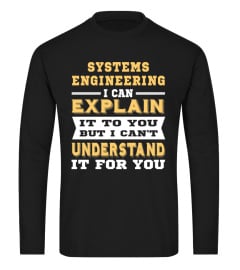 SYSTEMS ENGINEERING - Limited Edition