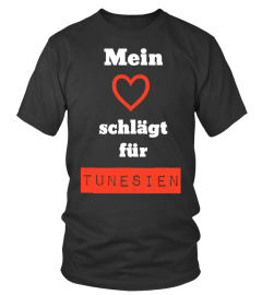 Tunesien Support