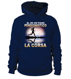 SI, HO UN PIANO PENSIONISTICO LA CORSA