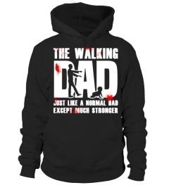 THE WALKING DAD