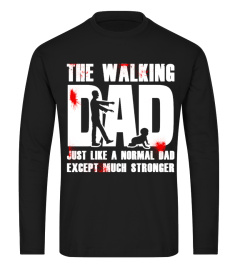 THE WALKING DAD