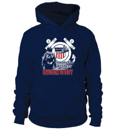 USCG - DEVOTION TO DUTY