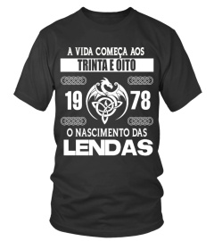 Edição Limitada - 1978