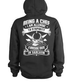 Chef - Limited Edition