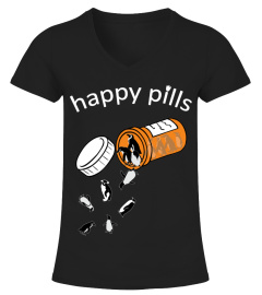 Happy pills-Penguin