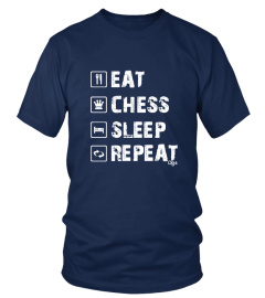 Limited Edition - Chess Players ONLY!