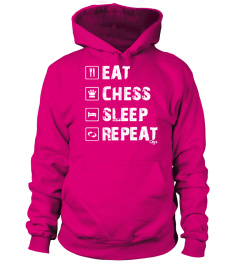 Limited Edition - Chess Players ONLY!