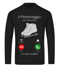 Il Pattinaggio.. mi sta chiamando!