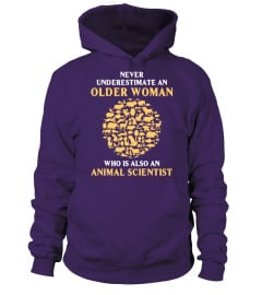 ANIMAL SCIENTIST Limited Edition