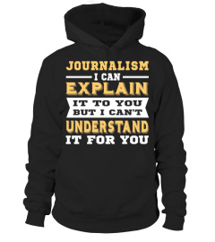 JOURNALISM - Limited Edition