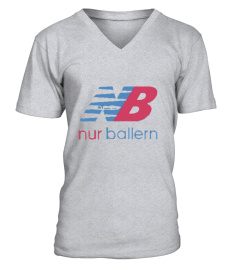 Nur Ballern