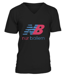 Nur Ballern