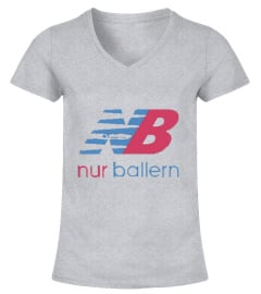 Nur Ballern